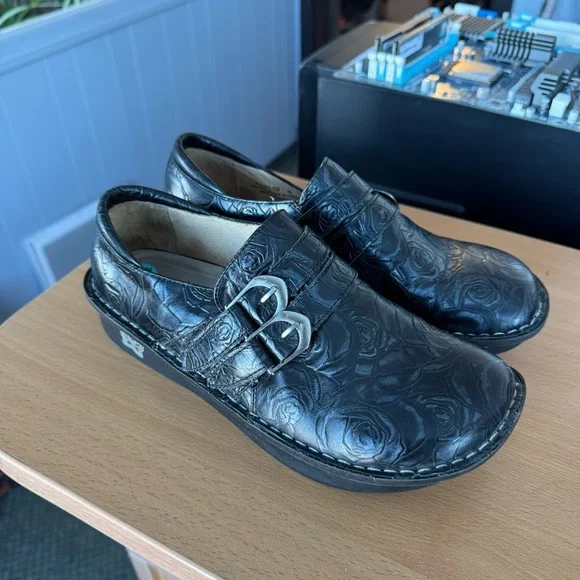 Alegria Shoes - Picture 3 of 5